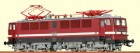 43006 Brawa Electric locomotive BR 242